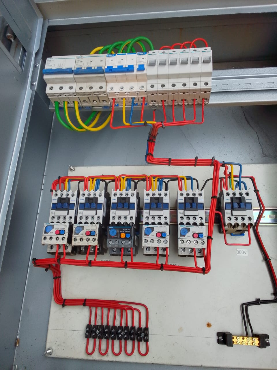 Electrical Engineering
